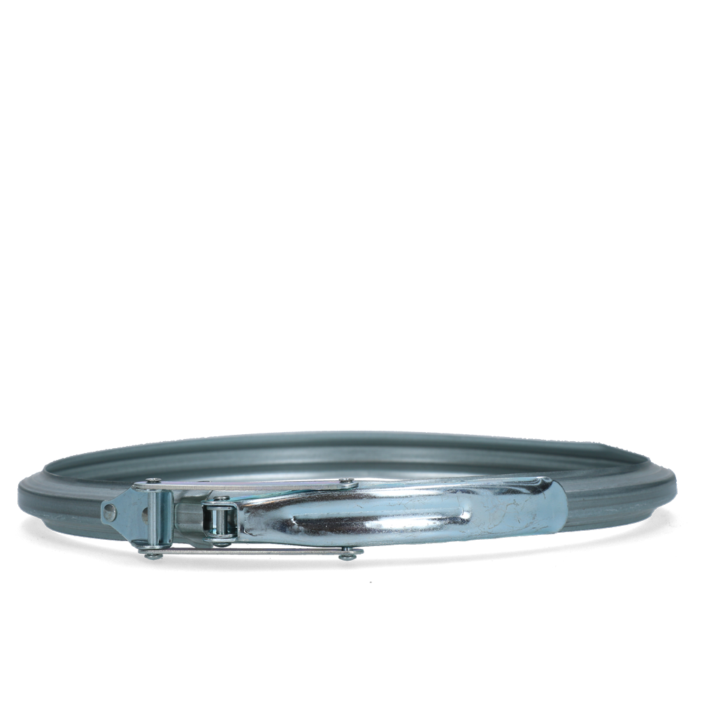 Excellent Cow Drencher Ersartzteile Deckelklammer