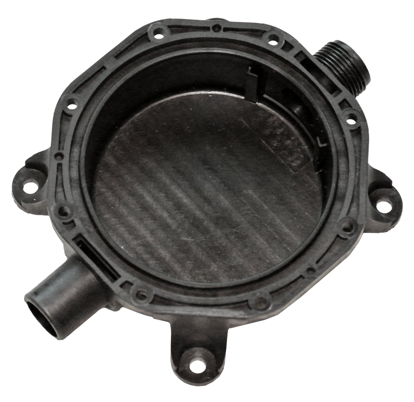 Excellent Cow Drencher Ersartzteile Unterseite Gehäuse