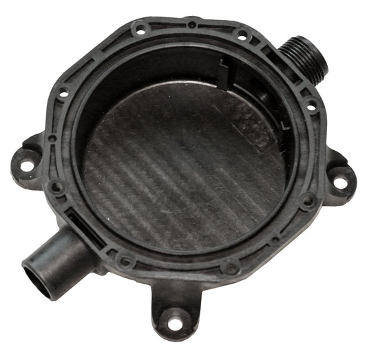 Excellent Cow Drencher Ersartzteile Unterseite Gehäuse