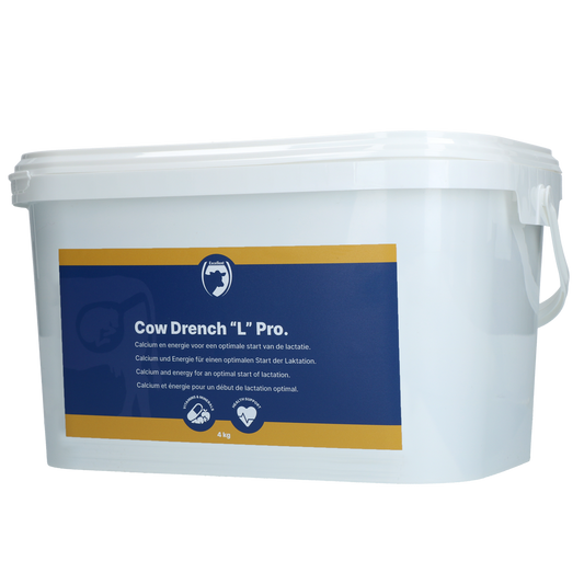 Excellent Cow Drench "L" Pro 4 kg