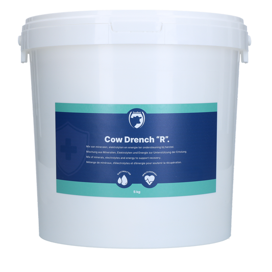 Excellent Cow Drench "R"