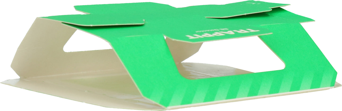 Bettwantze Monitor mit Pheromon