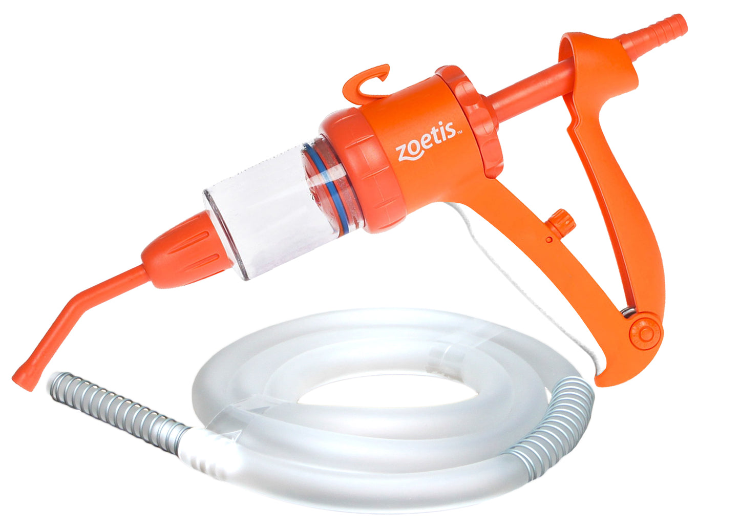 Cydectin Pouron Dosierpisolte für 2,5 liter