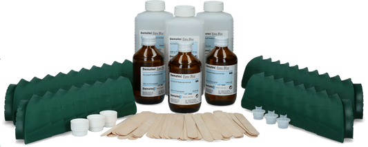 Demotec Easy Bloc 36 Behandlungen