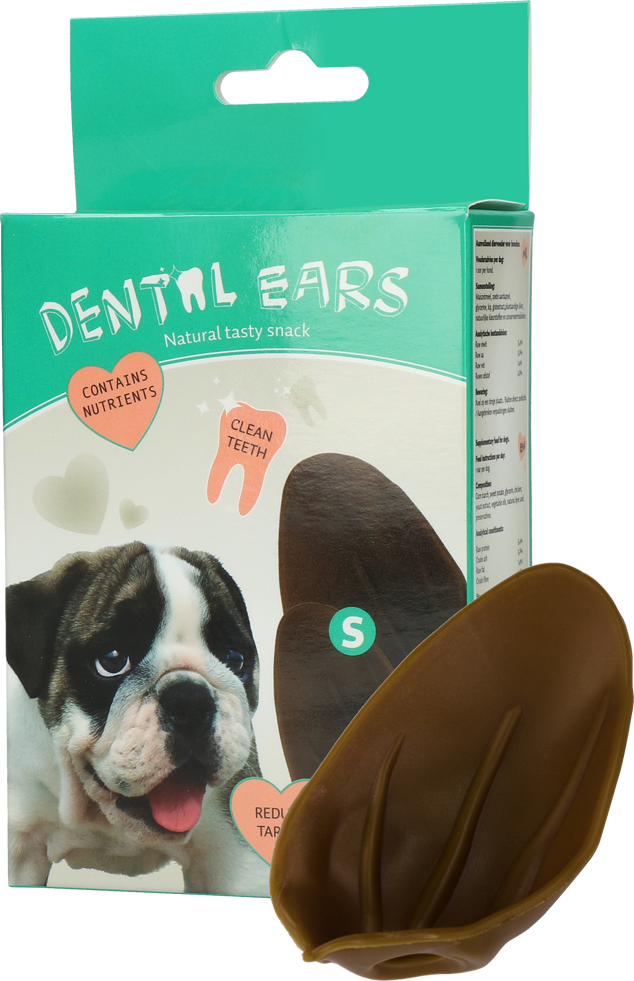 Dental Ears Small 12 St.