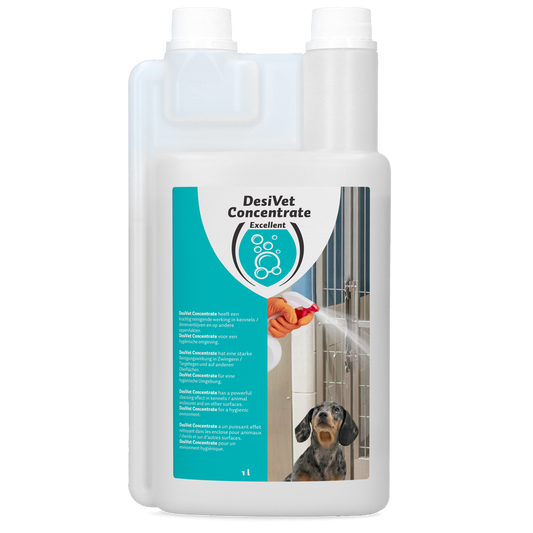 Excellent DesiVet Concentrate 1 l