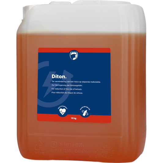 Excellent Diton 10 kg