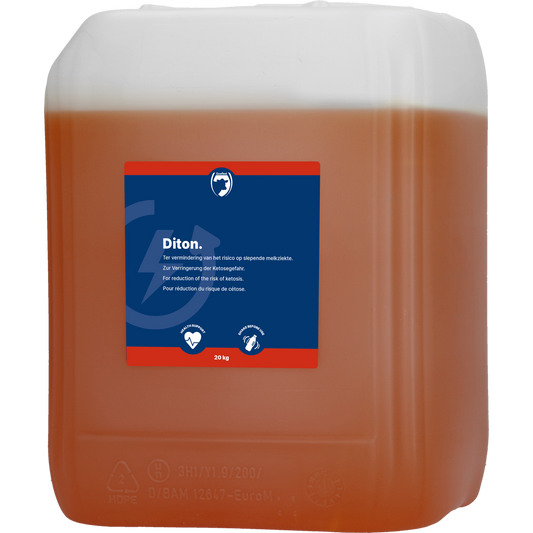 Excellent Diton 20 kg