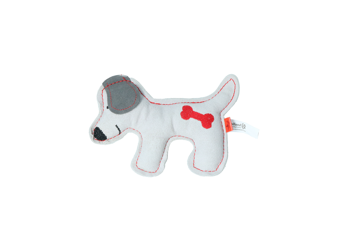 Doggy Doodles Donkey braun Welpe Hellgrau