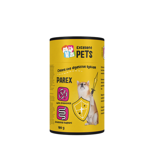 Excellent Pets Dog Parex 180 g