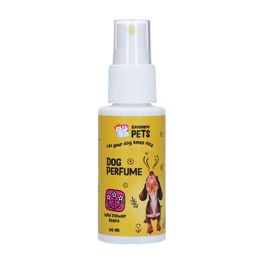 Excellent Dog Perfume