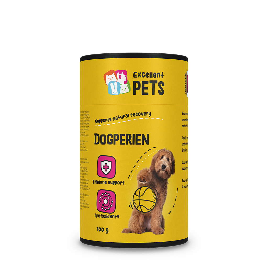 Excellent Pets Dogperien 100 g