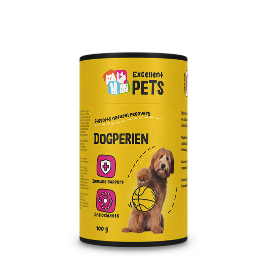 Excellent Pets Dogperien 100 g