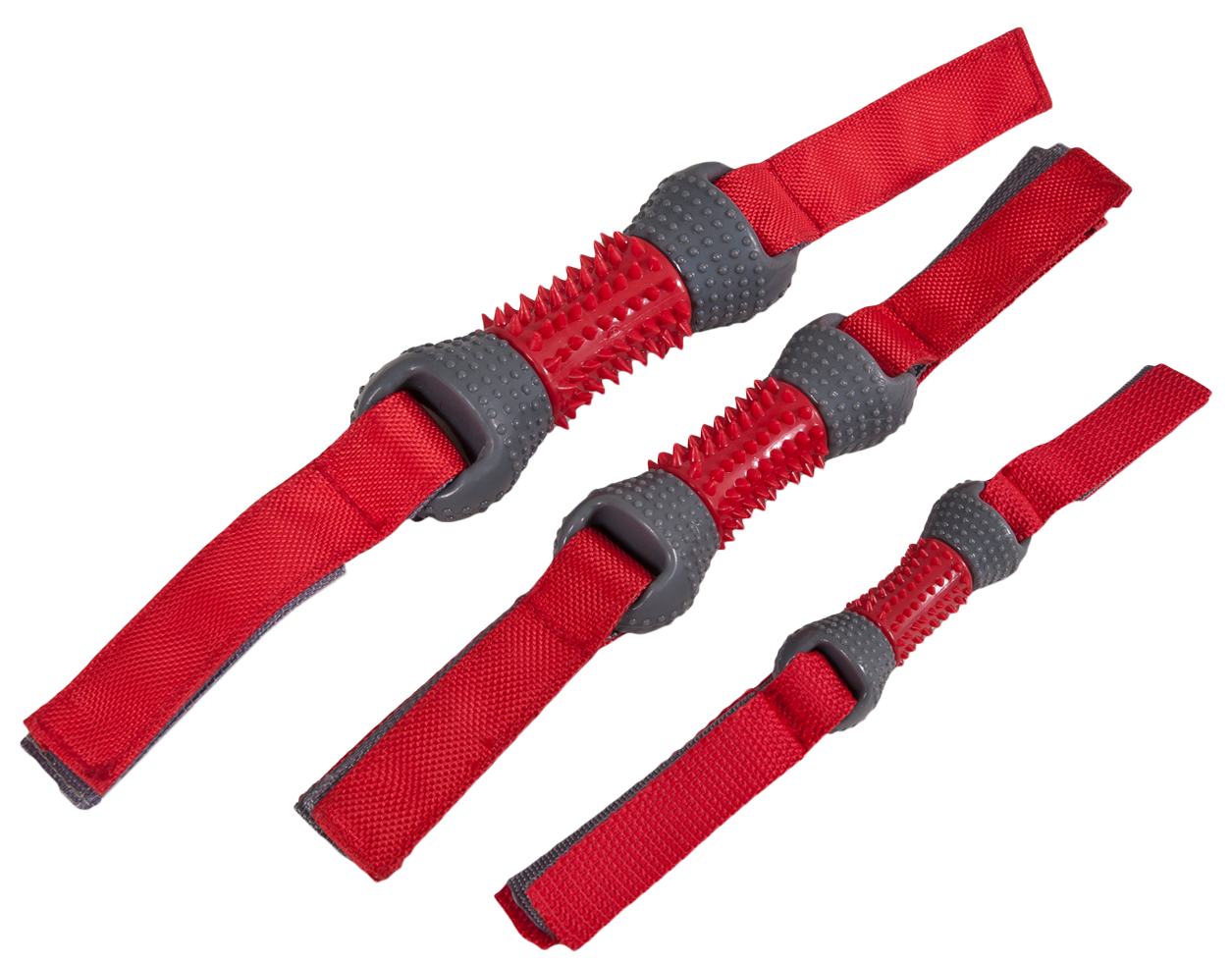 Dogzilla Tug Dino XL