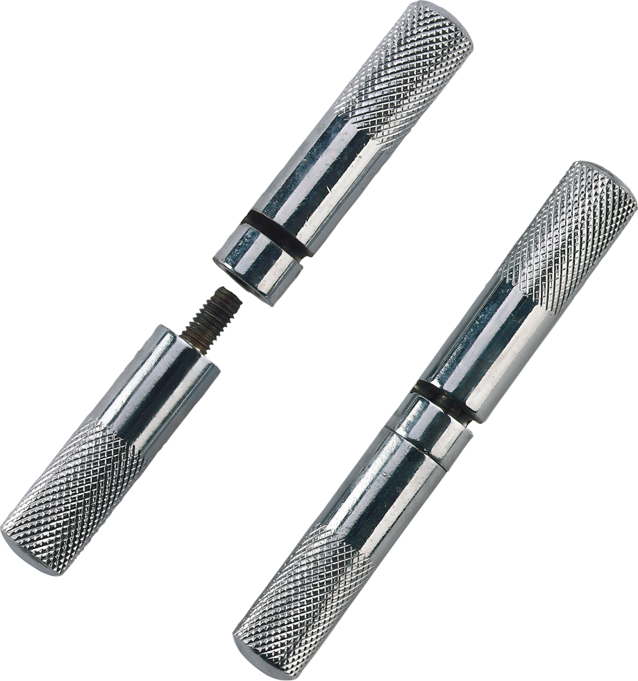 Drahtsägehandgriffe