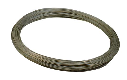 Draht verzinkt 1,8 mm