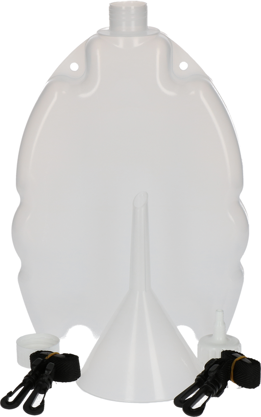 HSW Drench-Matic Kanester