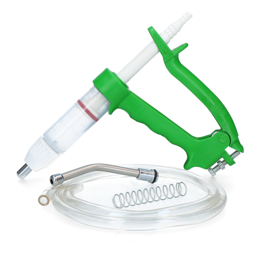 Drench/Pouron automatic 30 ml Komplett