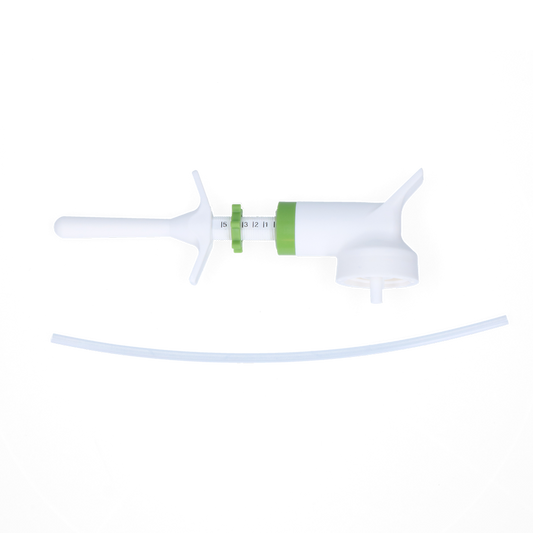 Excellent Drench-Dose Automatic 1 - 5 ml