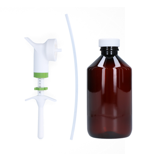 Excellent Drench-Dose Automatic Set