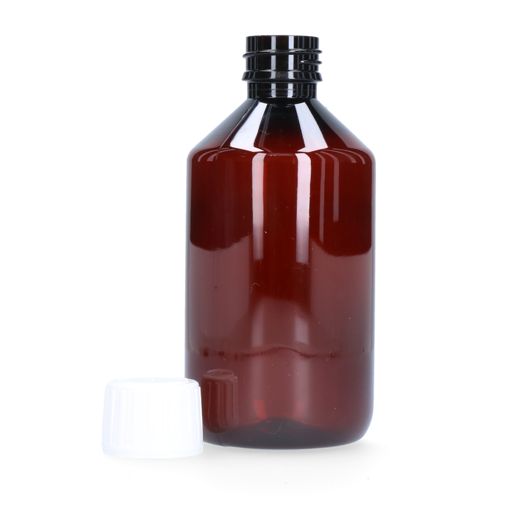 Excellent Drench-Dose Automatic Flasche + Verschluss