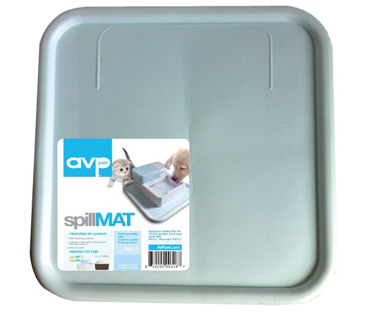 Trinkbrunnen Nature Spa Spill Matt