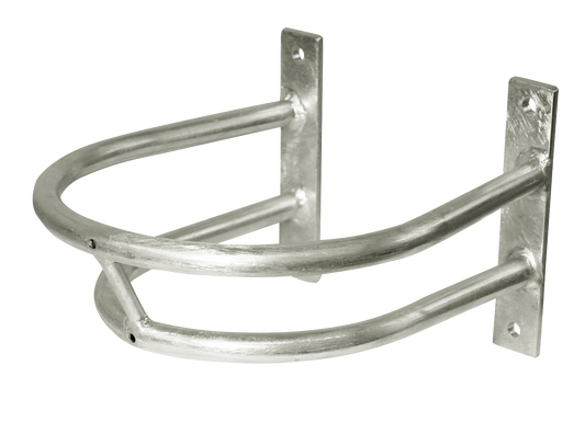 Tränkebecken Schutzbügel