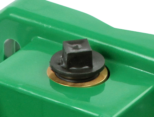 Tränkebecken KS Stöpsel einzeln