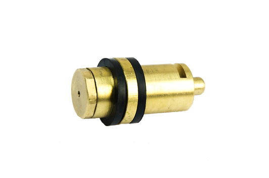 Tränkebecken Ersatzventil Messing