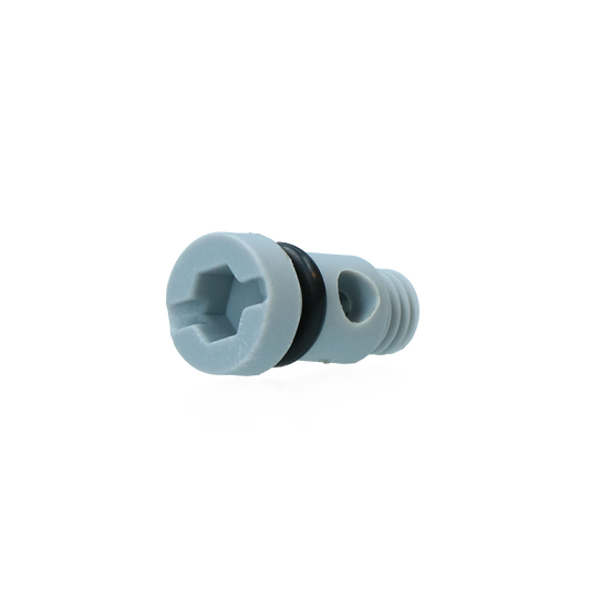 Drinkbak regelventiel nylon voor DRIN010