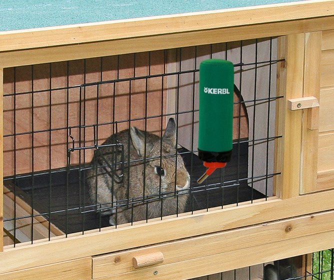 Thermoschutzhülle für Trinkflasche 500 ml