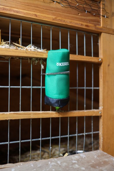 Thermoschutzhülle für Trinkflasche 500 ml