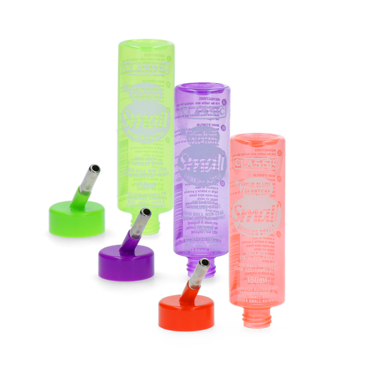 Classic Colortone Trinkeflasche 150 ml