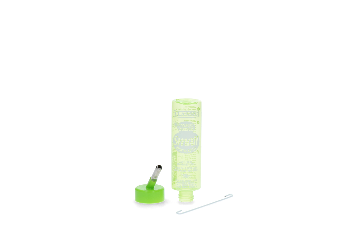 Classic Colortone Trinkeflasche 150 ml