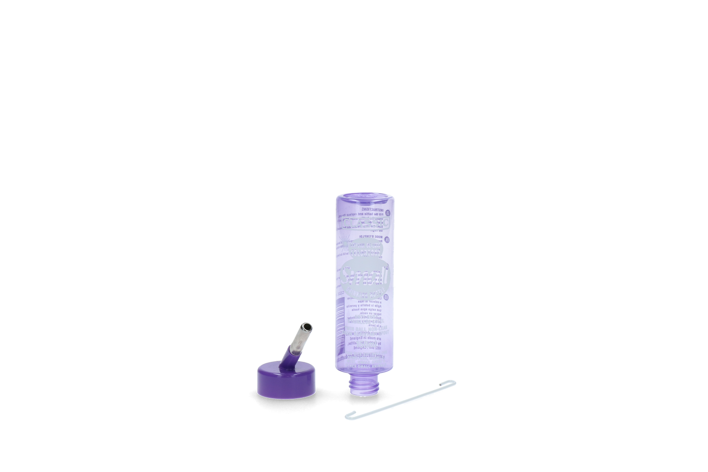 Classic Colortone Trinkeflasche 150 ml