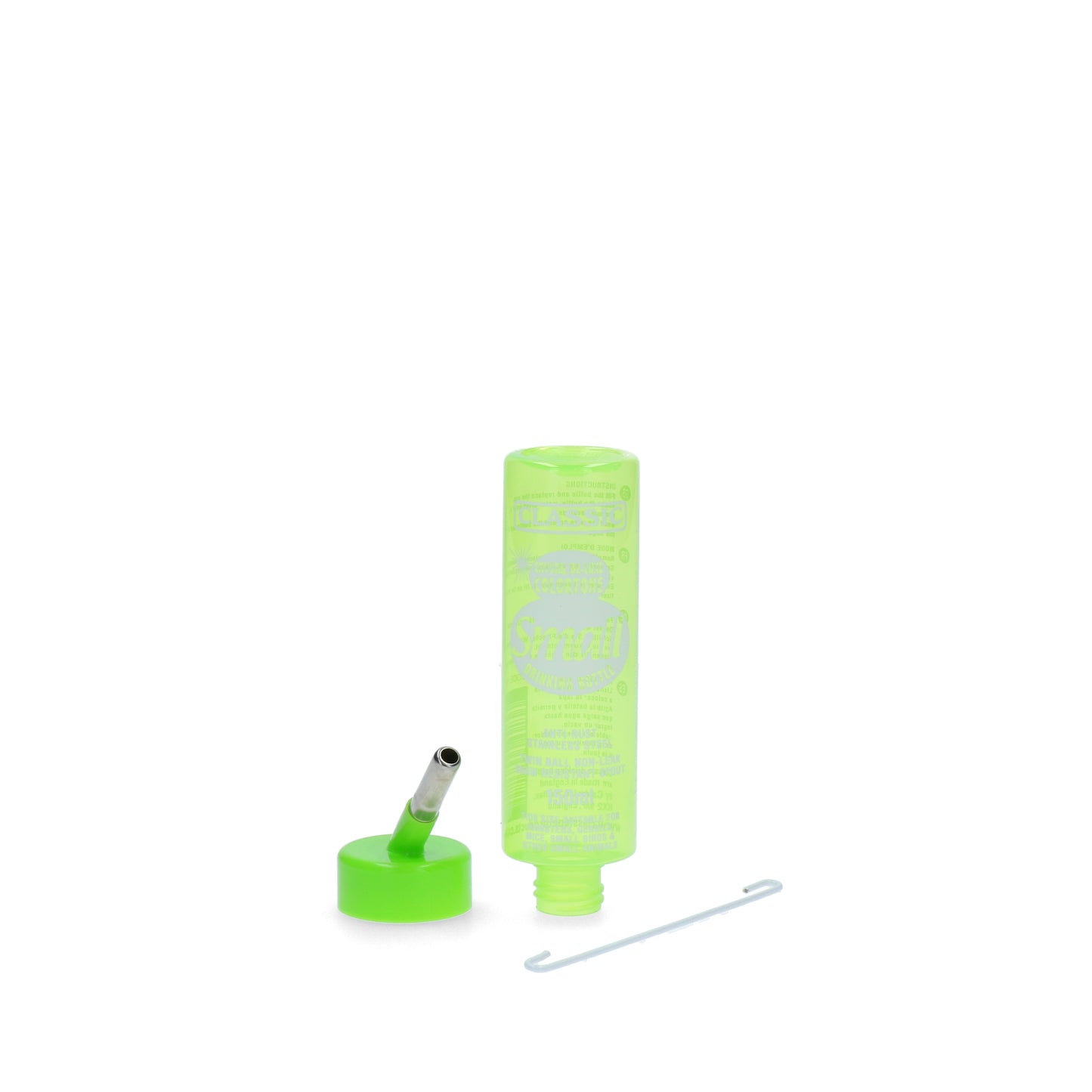 Classic Colortone Trinkeflasche 150 ml