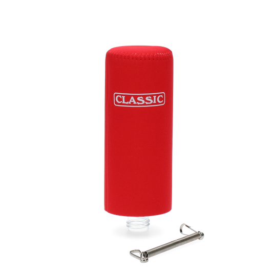 Classic Crystal Deluxe Thermo Bezug M - 320 ml