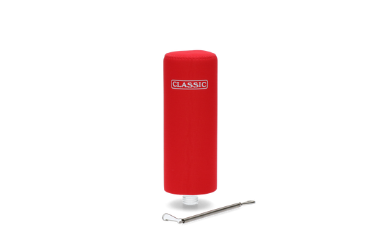 Classic Crystal Deluxe Thermo Bezug L - 600 ml