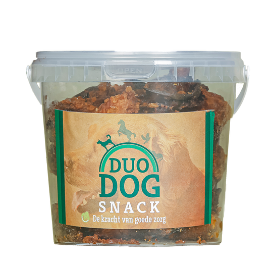 Duo Dog Hunde Snacks