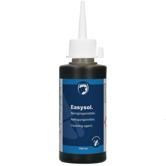 Excellent Easysol Liquid 100 ml