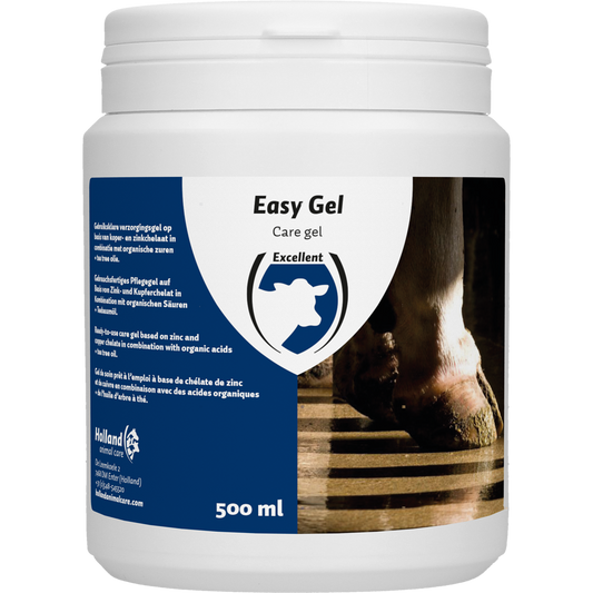 Excellent Easy Gel 500 ml