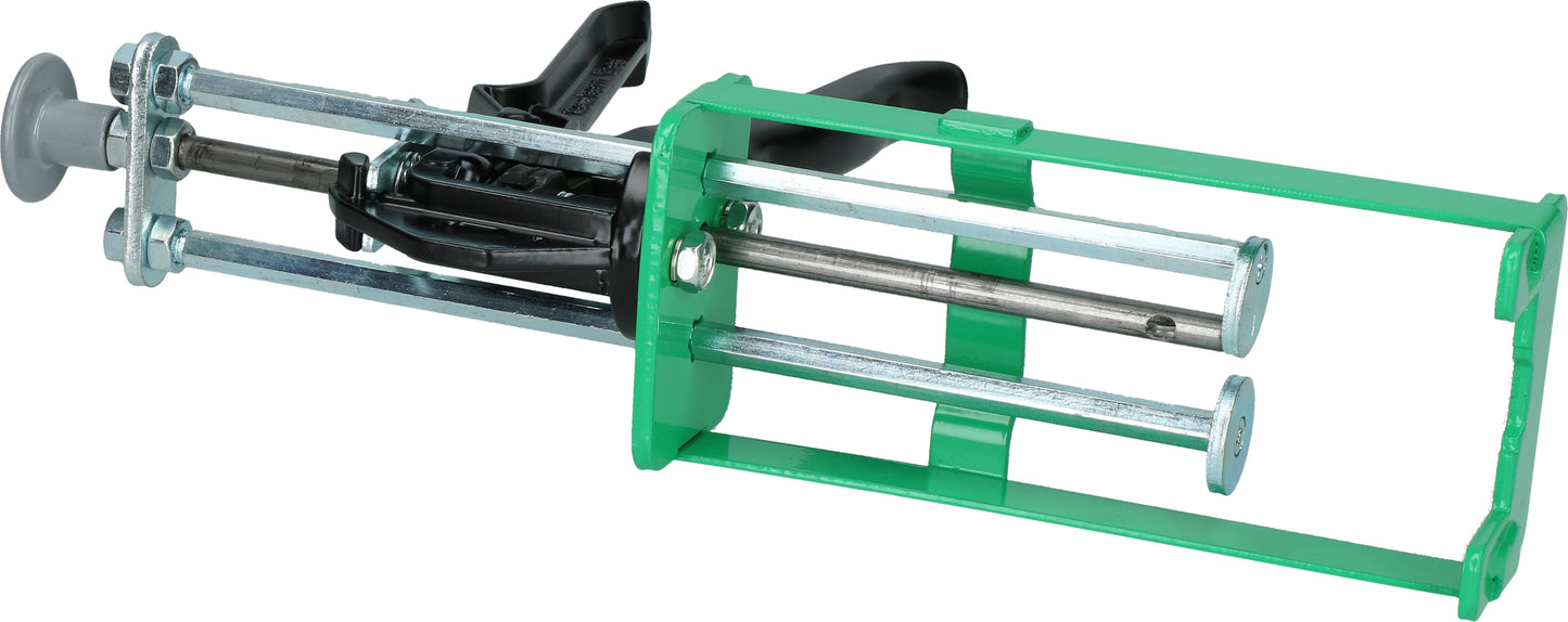 Easy Hoof Block Pistole (160/180 ml)