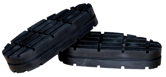 Excellent Easy Hoof Block PVC Kunststoff - 11 cm