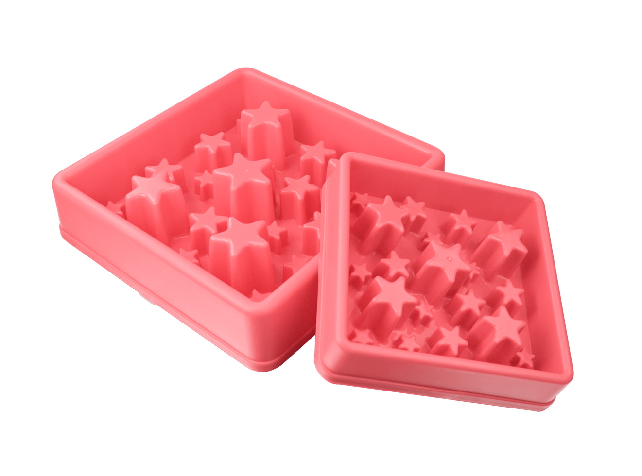 Eat Slow Live Longer Star Rosa S