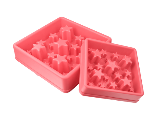 Eat Slow Live Longer Star Rosa L