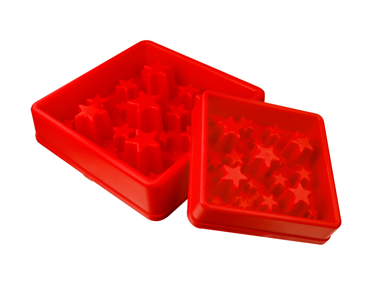 Eat Slow Live Longer Star Rot S