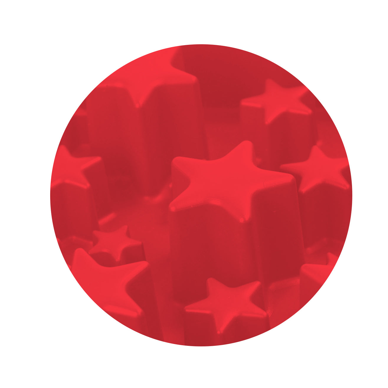 Eat Slow Live Longer Star Rot L