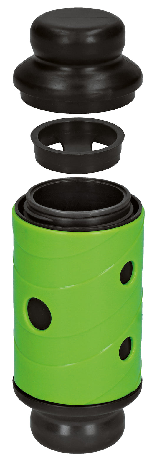 Eat Slow Live Longer Feed & Treat Roller Grün S