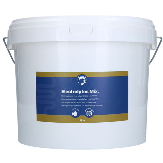 Excellent Electrolytmischung 10 kg