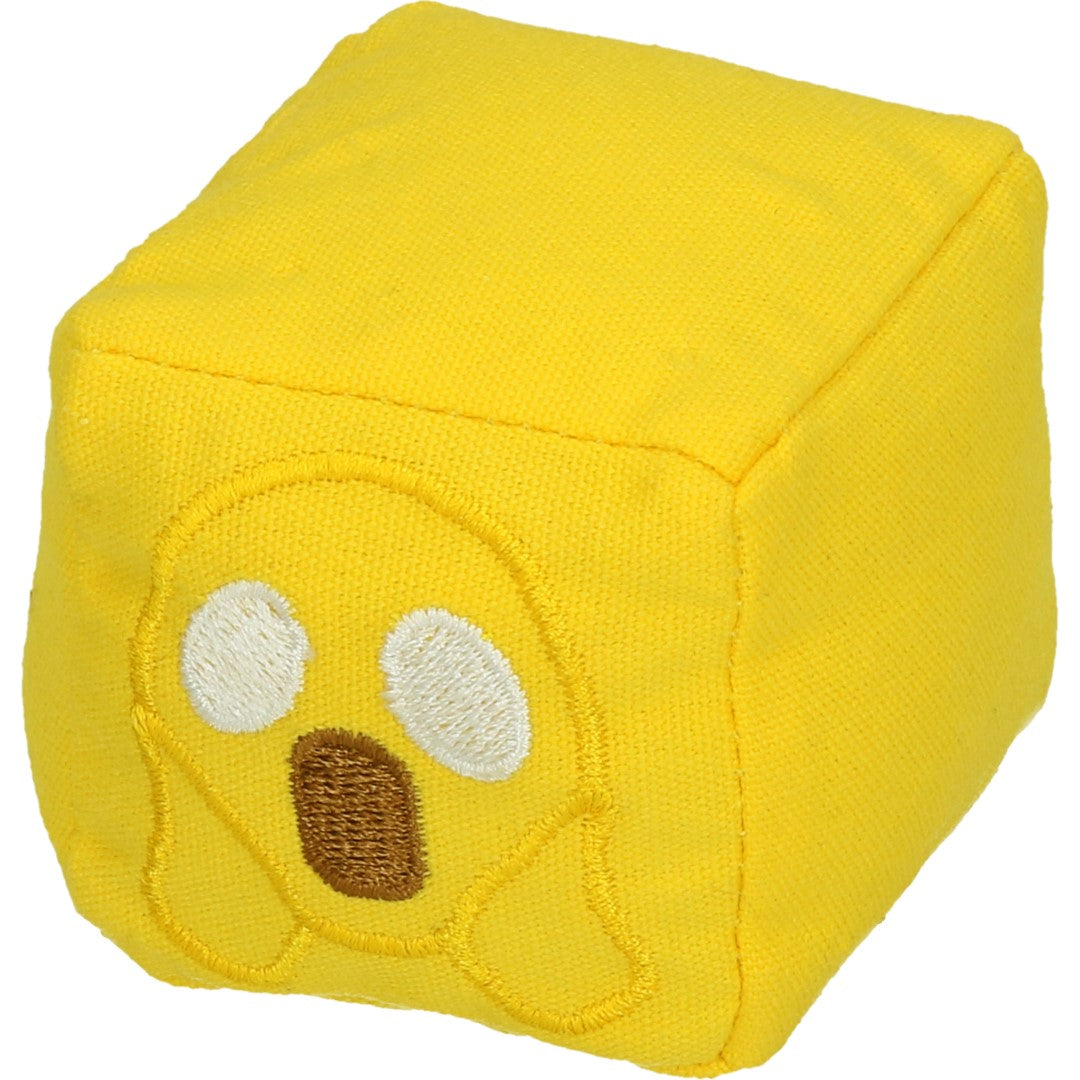 Catmoji Cube Spooky